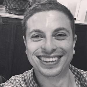 Meet your Posher, Ben